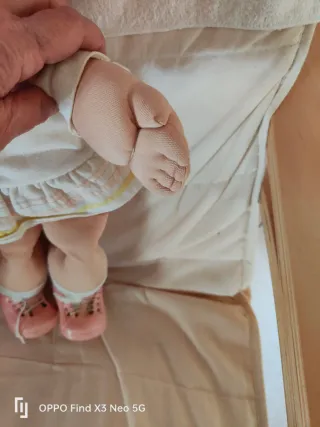 Bambola Cabbage Patch Kids