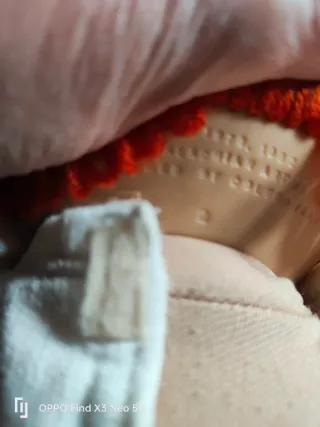 Bambola Cabbage Patch Kids