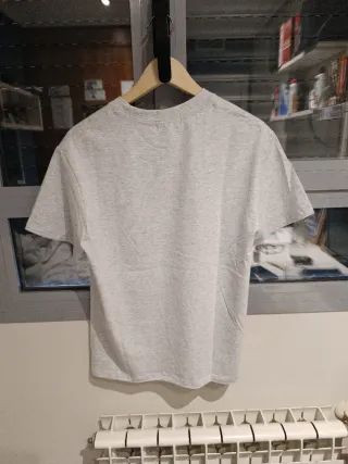 Camiseta Polo Ralph Lauren Gris Talla S