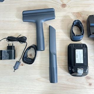 Rowenta XPert 6.60 Aspiradora Escoba