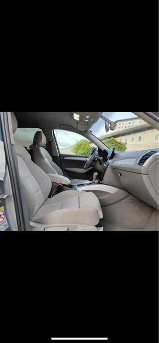 Audi Q5 2010