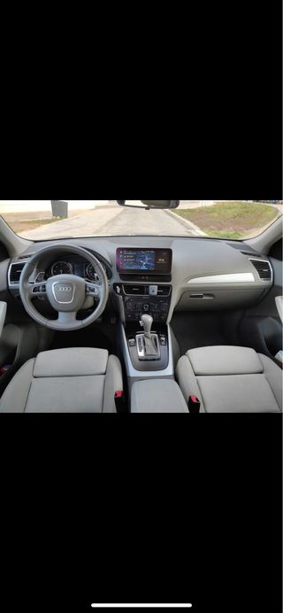 Audi Q5 2010