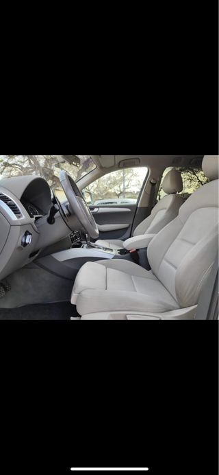 Audi Q5 2010