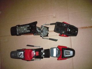 Fijaciones Sky Salomon 600