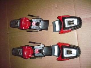 Fijaciones Sky Salomon 600