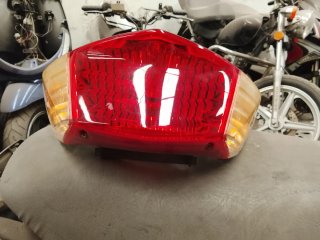 Yamaha Cygnus X Scooter Automática