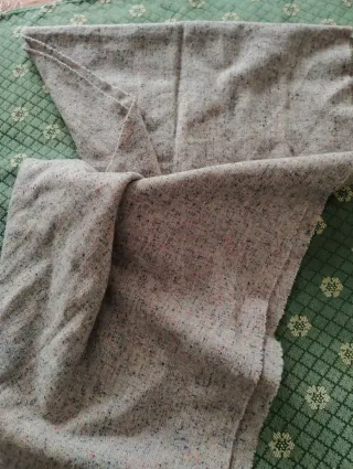 Sciarpa KOOKAI donna 65% Lambswool