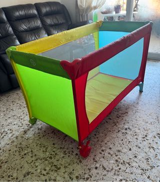 Parco giochi da viaggio