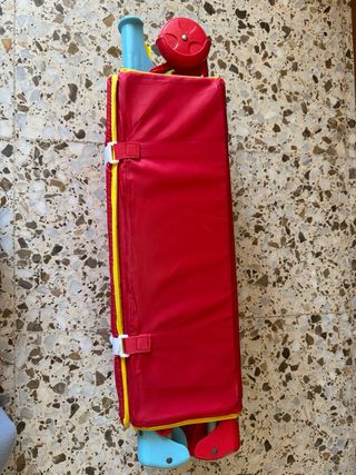 Parco giochi da viaggio