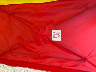 Parco giochi da viaggio