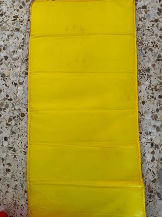 Parco giochi da viaggio