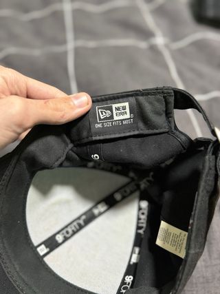 Gorra New Era Chicago Bulls Camuflaje