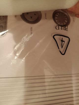 Proyector ThemeScene Optoma H79 Blanco