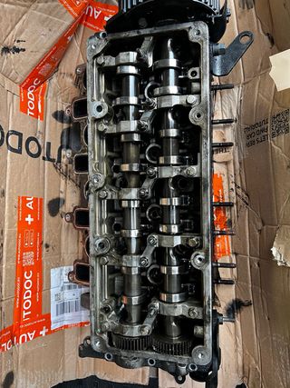 Culata Motor 2.0 TDI VW Tiguan 4Motion