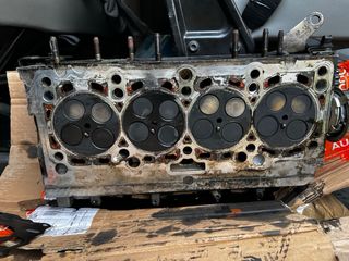 Culata Motor 2.0 TDI VW Tiguan 4Motion