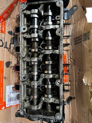 Culata Motor 2.0 TDI VW Tiguan 4Motion