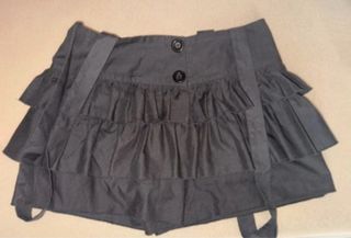 Confezione di abbigliamento taglia L/40