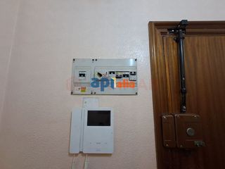 Piso en venta en El Centre en Esplugues de Llobregat