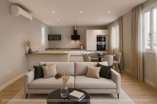 Ático en venta en Marquès de la Fontsanta - Pere Garau en Palma de Mallorca