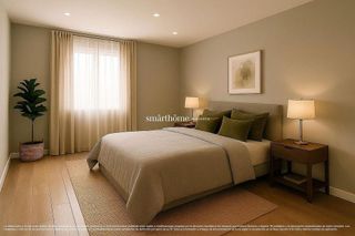 Ático en venta en Marquès de la Fontsanta - Pere Garau en Palma de Mallorca