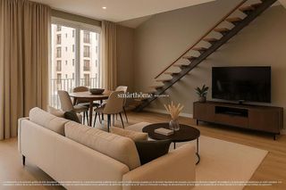 Ático en venta en Marquès de la Fontsanta - Pere Garau en Palma de Mallorca