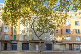 Ático en venta en Marquès de la Fontsanta - Pere Garau en Palma de Mallorca