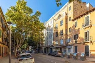 Ático en venta en Marquès de la Fontsanta - Pere Garau en Palma de Mallorca