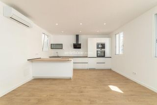 Ático en venta en Marquès de la Fontsanta - Pere Garau en Palma de Mallorca