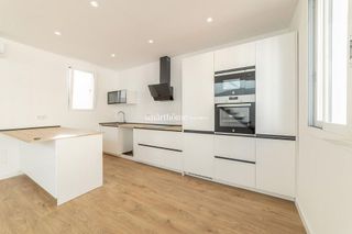 Ático en venta en Marquès de la Fontsanta - Pere Garau en Palma de Mallorca