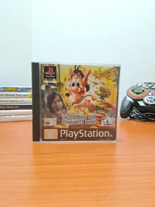 Lotto Giochi PS1, PS2, PS5 e Plug'N Play WWE