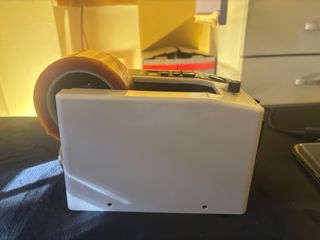 Dispensador cinta automático M1000