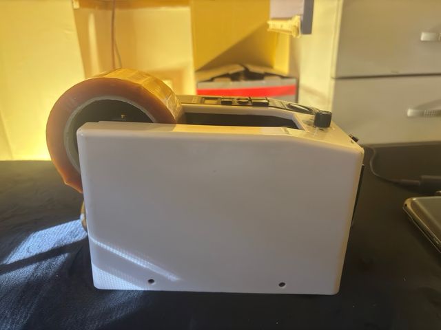 Dispensador cinta automático M1000