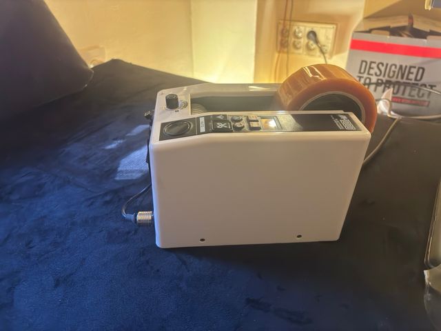 Dispensador cinta automático M1000