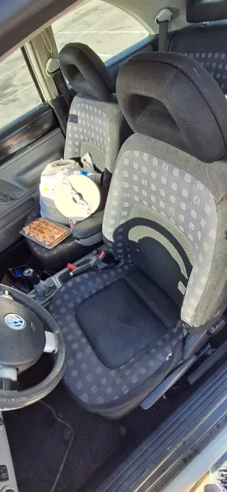 Volkswagen Beetle 2000