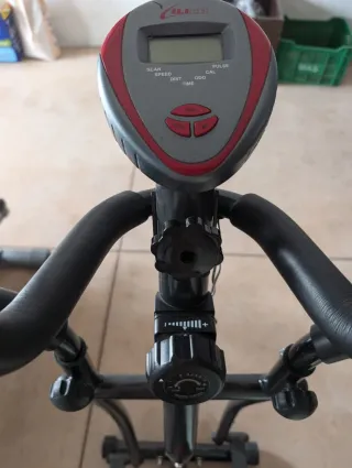 Ellissoide Decathlon