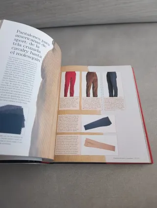 EL CABALLERO, MANUAL DE MODA MASCULINA CLÁSICA