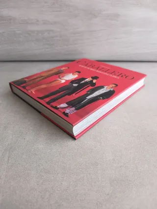 EL CABALLERO, MANUAL DE MODA MASCULINA CLÁSICA