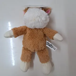 Peluche para perros con sonido