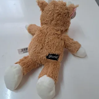Peluche para perros con sonido