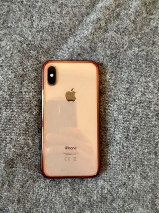 iPhone XS 256 gb