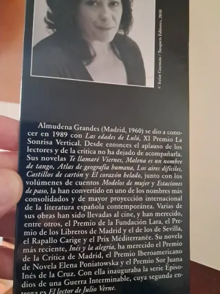 El lector de Julio Verne: La guerrilla del Cenc...