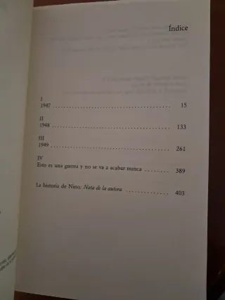 El lector de Julio Verne: La guerrilla del Cenc...