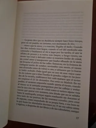 El lector de Julio Verne: La guerrilla del Cenc...