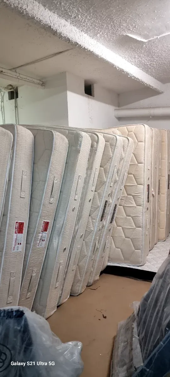 Colchones somieres bases de hoteles simenuevos