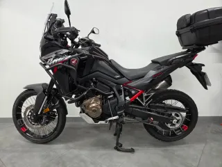 Honda Africa Twin 1100 2025 Trail