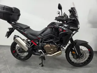Honda Africa Twin 1100 2025 Trail