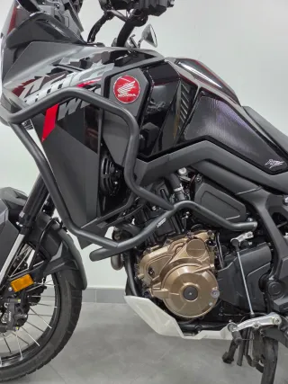 Honda Africa Twin 1100 2025 Trail