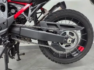 Honda Africa Twin 1100 2025 Trail