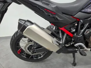 Honda Africa Twin 1100 2025 Trail