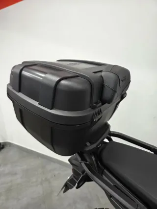 Honda Africa Twin 1100 2025 Trail